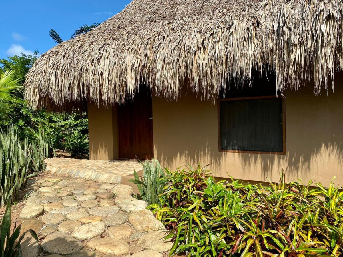 Three-Bedroom Bungalow