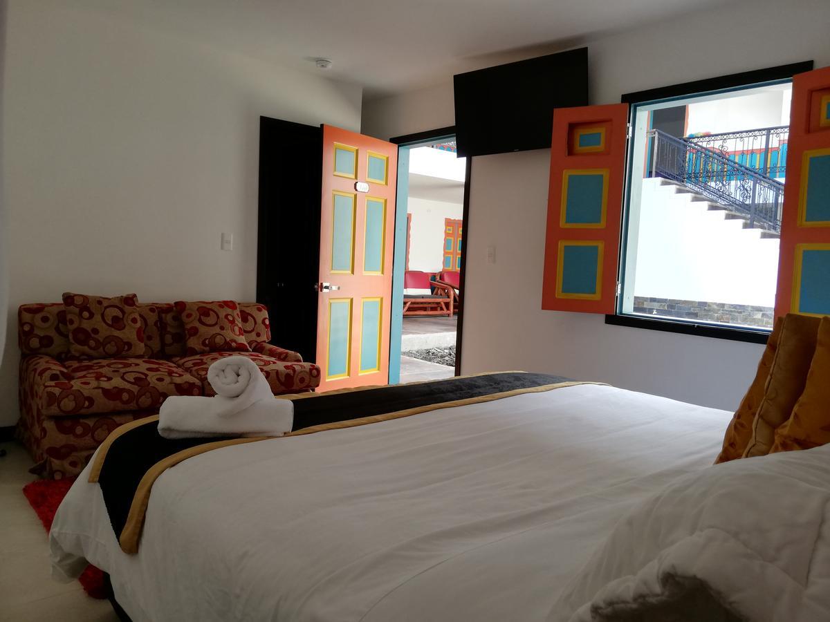 King Suite