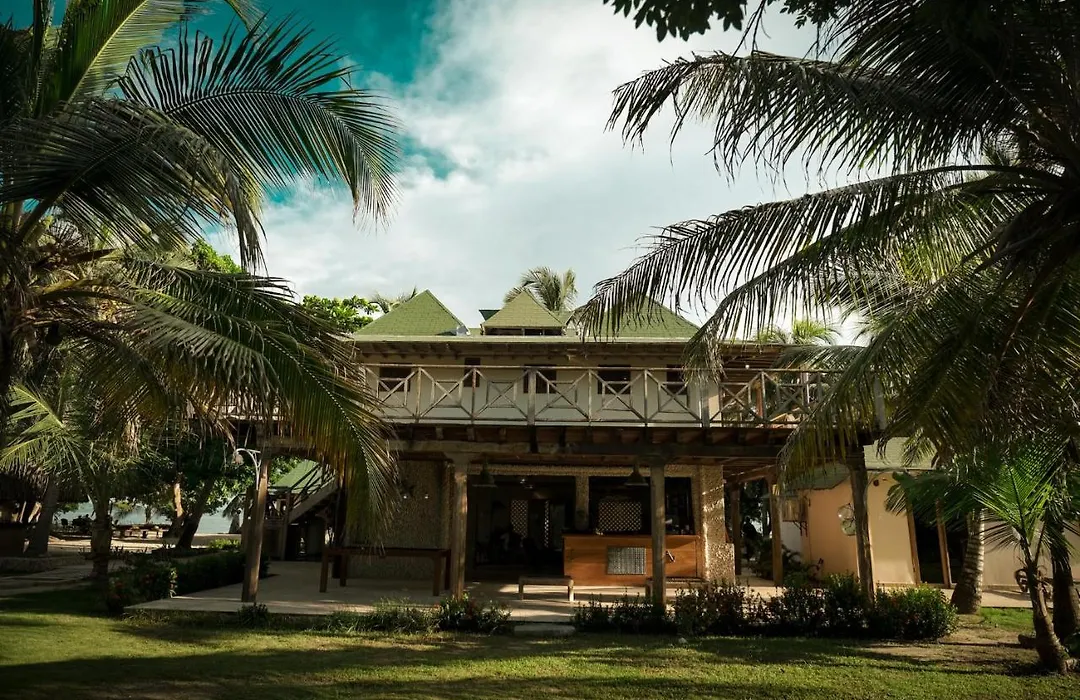 Gente De Mar Resort-1