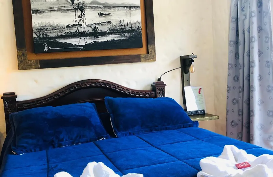 Lake View Hostel-1