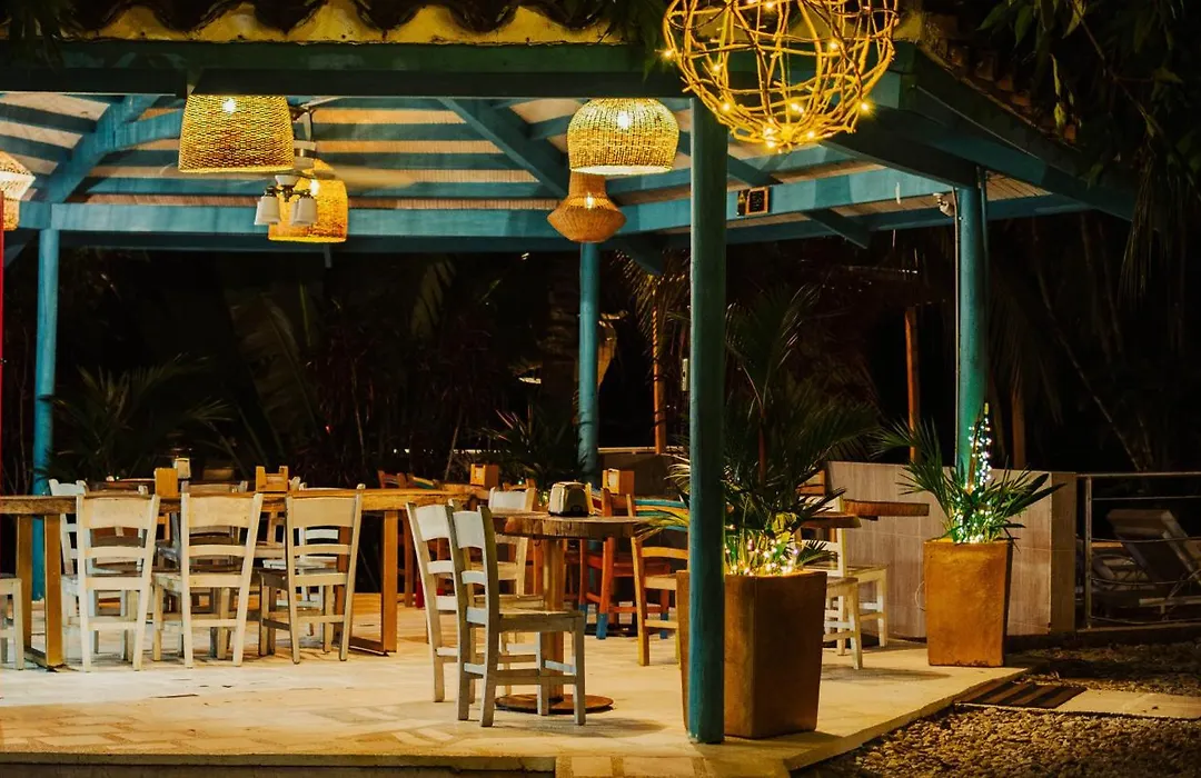 Amaranthus Hotel-1