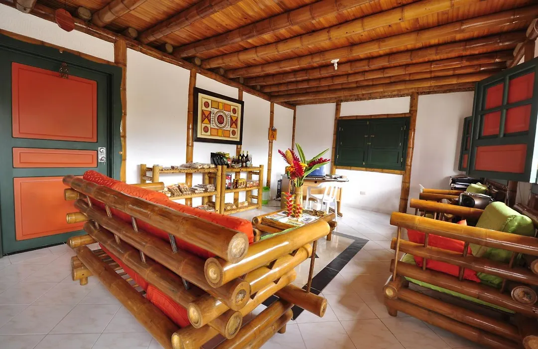 Finca Hotel La Dulcera-1