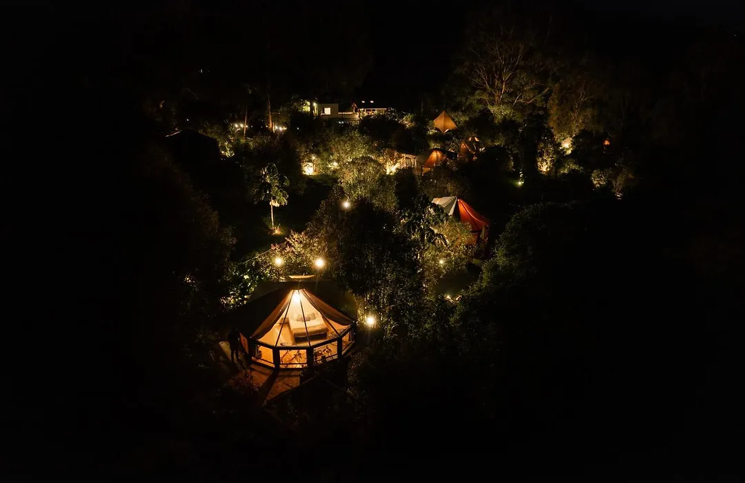 Lumbre Forest Lodge-1