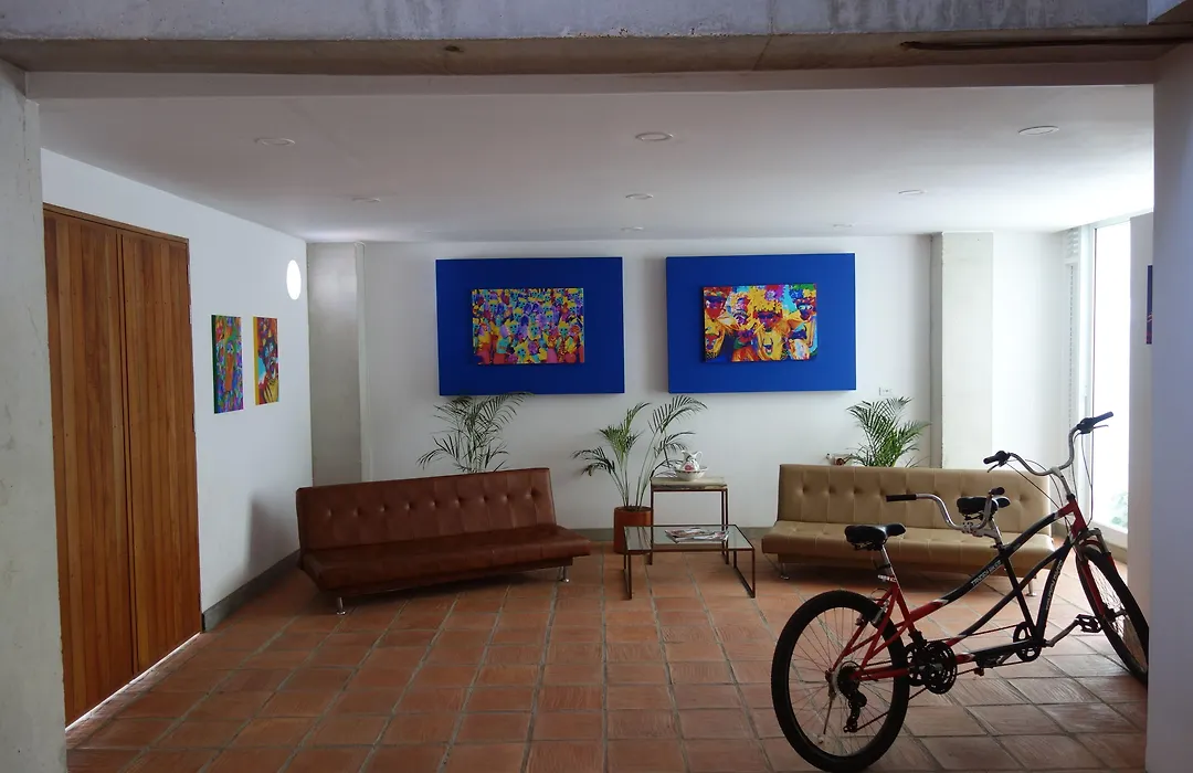 Casa Bugambilia-1