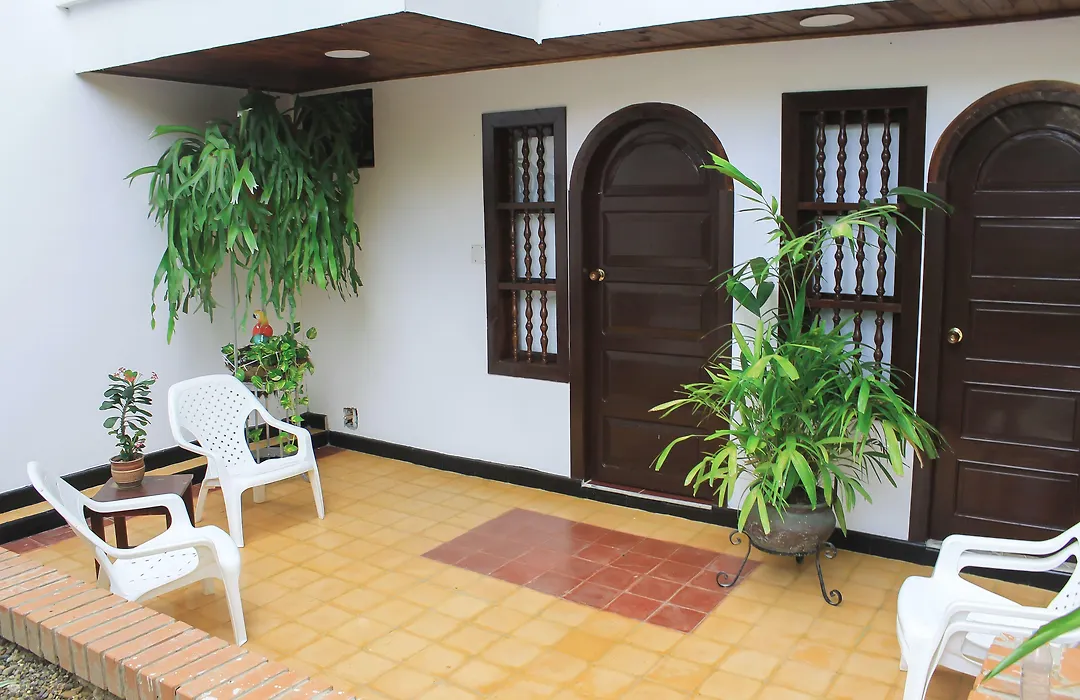 Hotel Casa Colonial-1