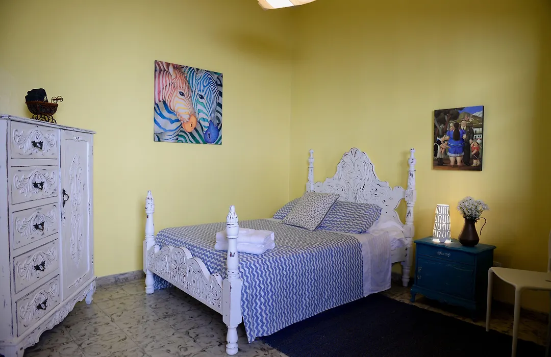 Magic Garden House-1