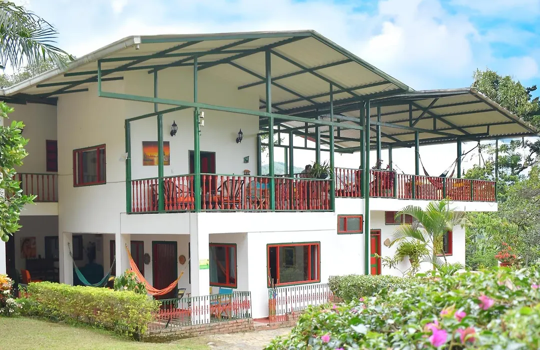 Ecohotel Monteverde-1