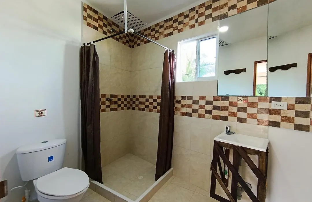 The Rock House Eco (Adults Only)-1