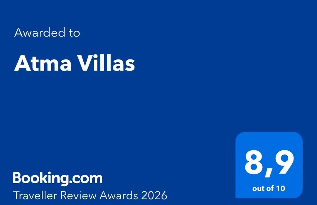 Atma Villas Hotel Boutique Guatape-1