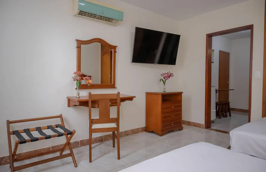 Hotel Faranda Bolivar Cucuta, A Member Of Radisson Individuals-1