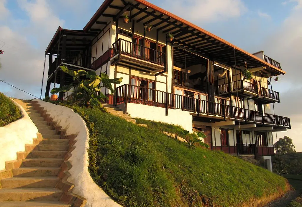 Coffee Tree Boutique Hostel-1