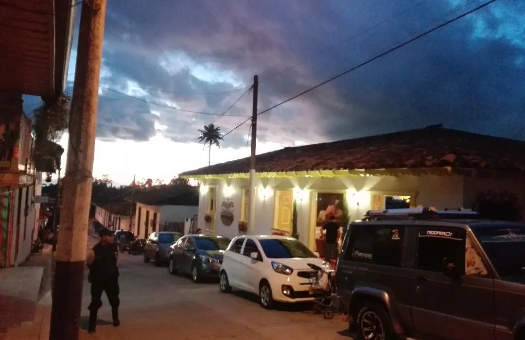 Hotel Salento Plaza-1