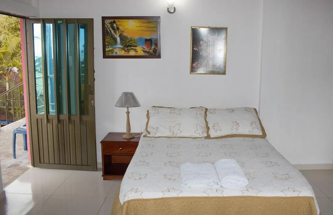 Hotel El Encanto-1
