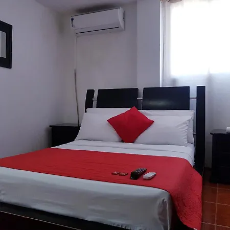 Hotel Media Luna-3