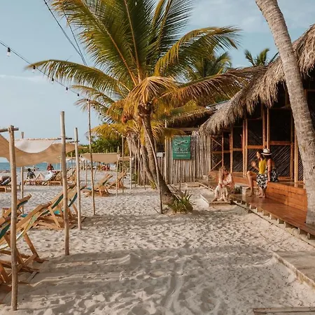 Dos Aguas Lodge-3
