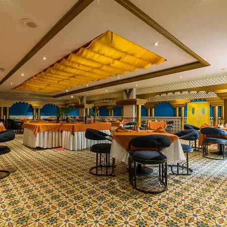 Hotel Faranda Express Puerta Del Sol Barranquilla, A Member Of Radisson Individuals-3