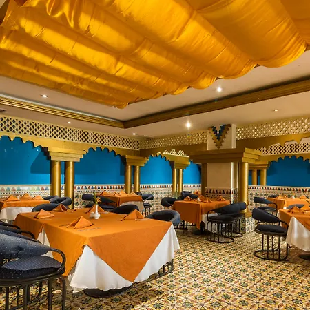 Hotel Faranda Express Puerta Del Sol Barranquilla, A Member Of Radisson Individuals-2