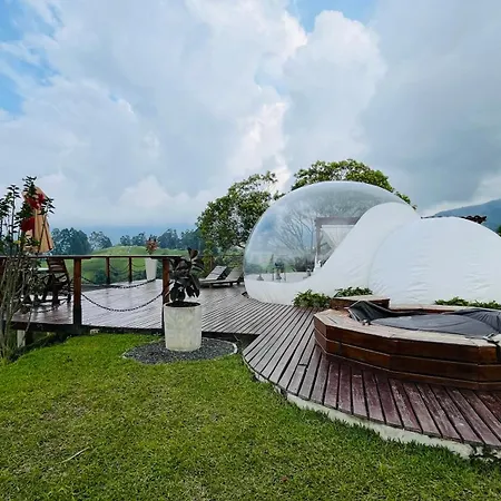 Montana Glamping Salento-3