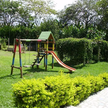 Finca Hotel La Dulcera-2