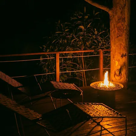 Lumbre Forest Lodge-2