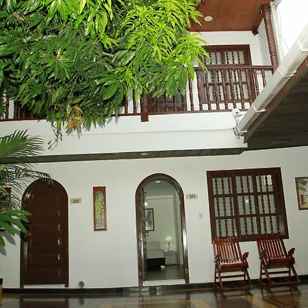 Hotel Casa Colonial-2