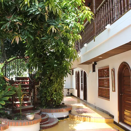 Hotel Casa Colonial-3