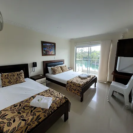 Hotel Verony Guatape-2
