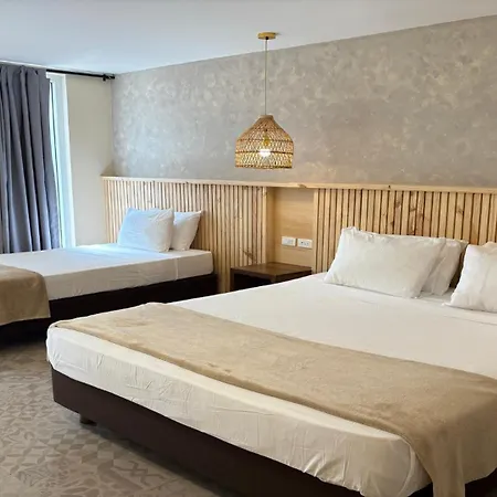 Hotel Blue Cove By On Vacation-2