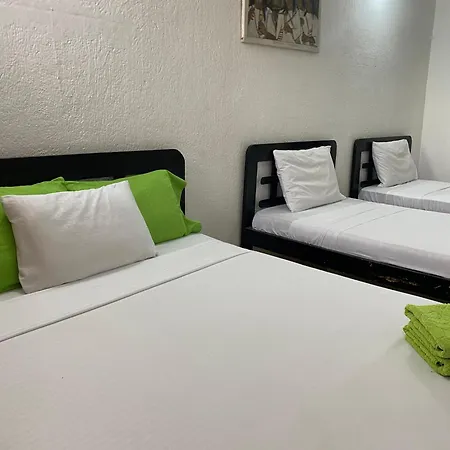 Hotel Casa Vieja-2