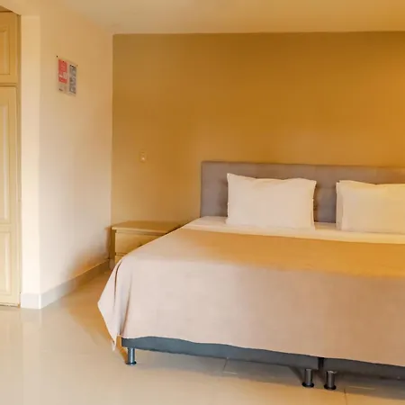 Mansion By Bernalo Hotels-2