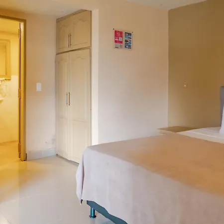 Mansion By Bernalo Hotels-3