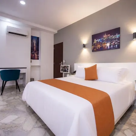 Hotel Casa Esmeralda-2