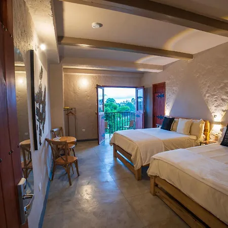Coffee Tree Boutique Hostel-2