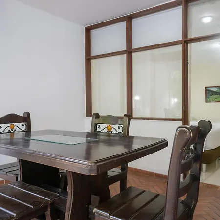 Hotel Faranda Bolivar Cucuta, A Member Of Radisson Individuals-2
