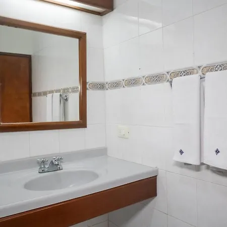 Hotel Faranda Bolivar Cucuta, A Member Of Radisson Individuals-3