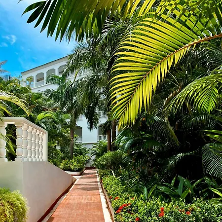 Hotel Caribe By Faranda Grand, A Member Of Radisson Individuals-3
