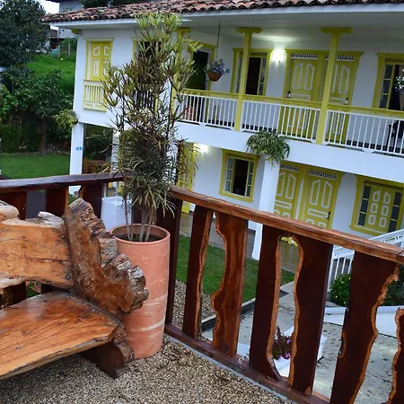 Hotel Salento Plaza-3