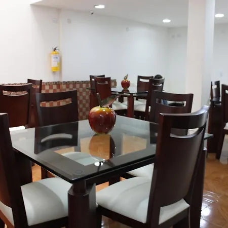 Hotel Palonegro-3