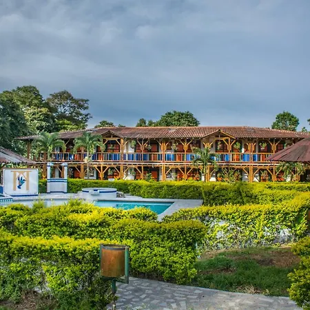 Finca Hotel La Dulcera-3