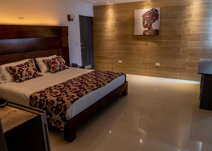 Torre Mar Hotel Buenaventura