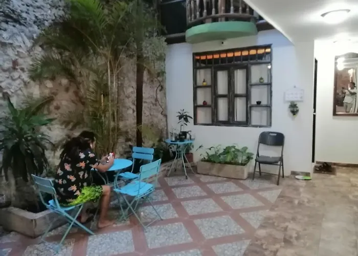 Casa Mamá Waldy New
