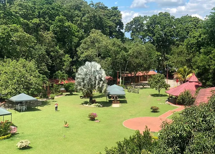 Finca De Recreo La Divina