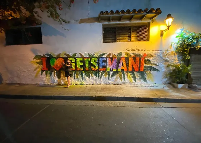 La Buleka Hostel