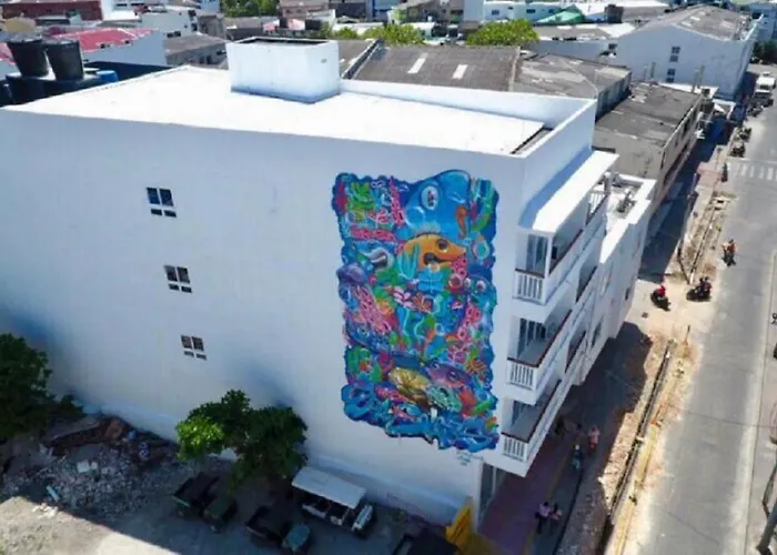 Sea Colors Hotel