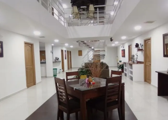 Hotel Circasia Real G.E