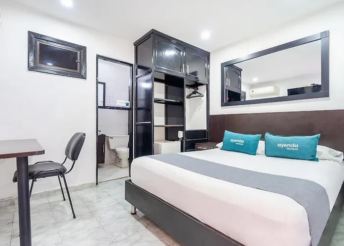 Hotel 999