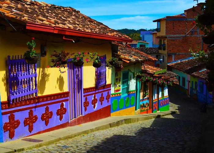 Hotel El Paisaje