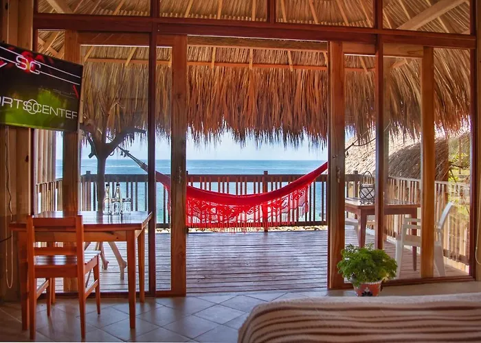 Hotel Punta Faro