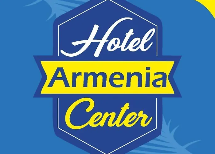 Hotel Armenia Center