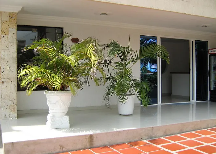 Hotel Casa Andrea